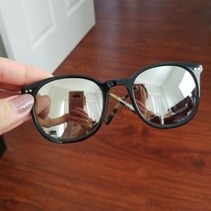 Madewell glasses